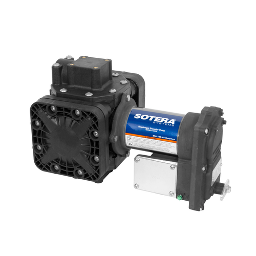 Sotera 12V Pump Only (Explosion Proof)