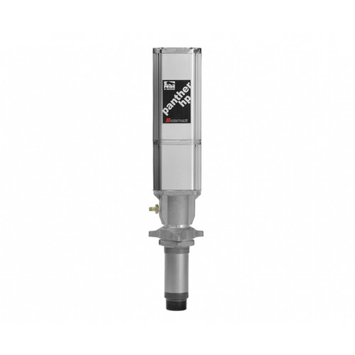 Balcrank Panther® 5:1 Air Oil Pump w/ Universal Bung Adapter - Stub Style