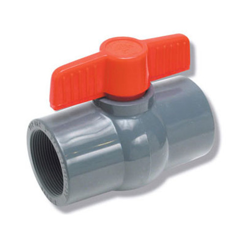 Matco Norca 1 in. NSF PVC Ball Valves