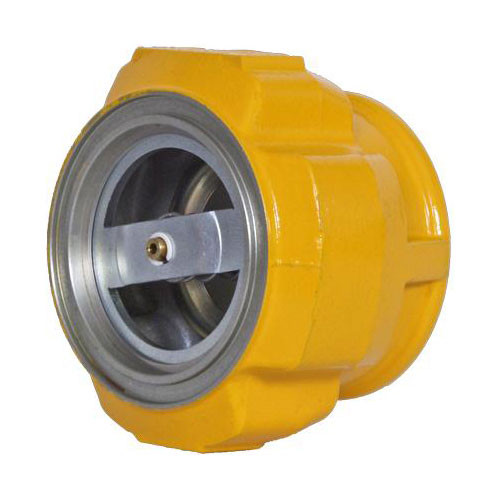 Liquid Controls Replacement Nitrile Rubber Flange O-Ring for Back Check Valve w/ Internal Relief in M-7 and M-10 Meters
