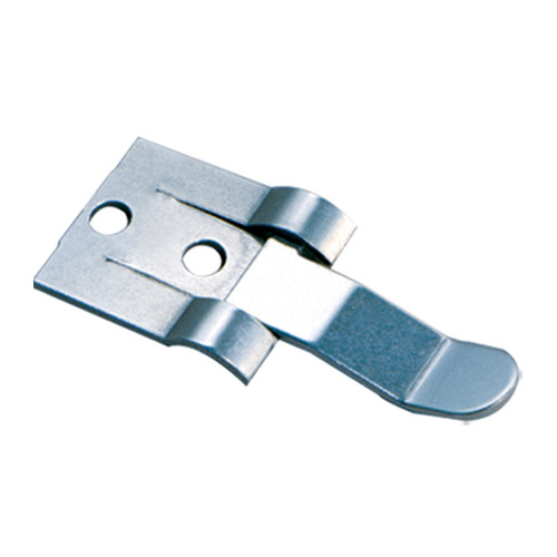 Labelmaster Replacement Clip for Slidemaster Placarding Systems