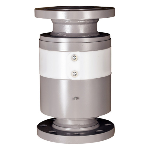 OILCO 857-F Series 4 in. Carbon Steel Heavy Duty Riser Swivel Joint