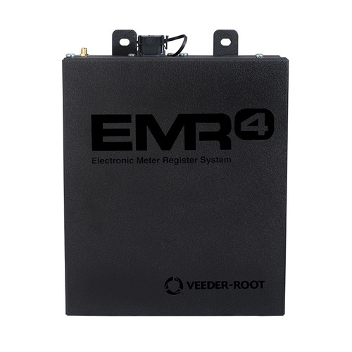 Veeder Root EMR4 Interconnect Box w/ Installation Kit