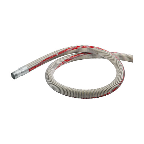 NovaFlex 1 1/4 in. LPG Composite Hose w/ Schedule 80 Carbon Steel MNPT Ends John M. Ellsworth