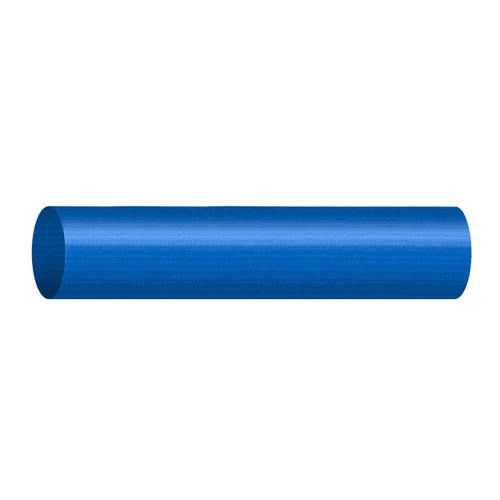 Kuriyama Vinylflow EZ Lite 2 in. General Purpose PVC Water Discharge Hose - Hose Only