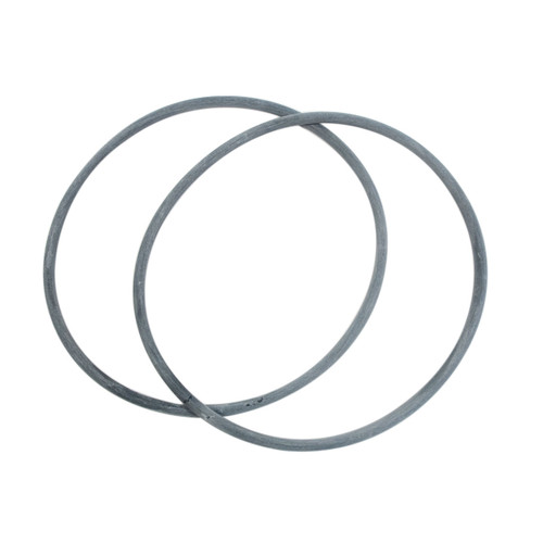 Brodie International Gray O-Ring 157032-120