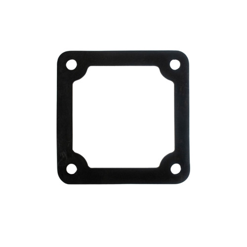 Banjo Outlet Flange Replacement Gasket 3 3/4 in. FKM