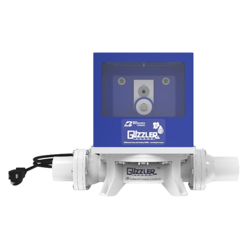 Bosworth GE-0501N Guzzler® 115 VAC 11 GPM Electric Diaphragm Vacuum Pump