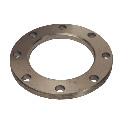 Dixon Aluminum TTMA Buttweld Flange