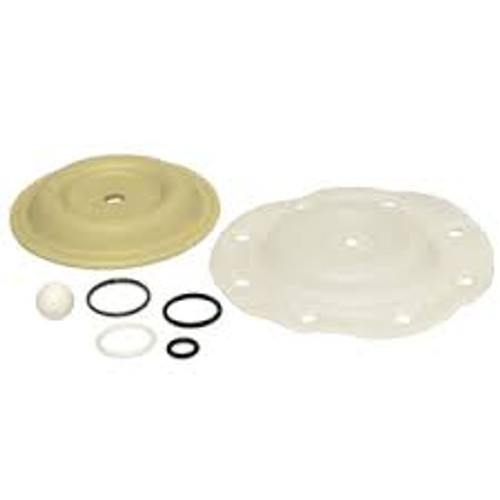 637140-44 Fluid Service Kit fo ARO 1/2 in. Pump PTFE Diaphragm