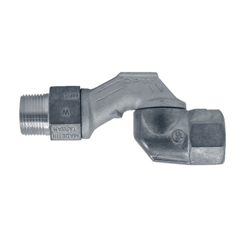 OPW 241TPS 3/4 in. Dual Plane Cold Weather Swivel