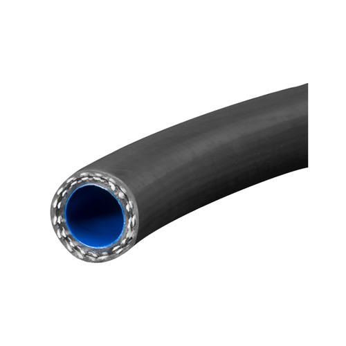 Kuriyama Truespray™ A4083 Series 1/2 in. High Pressure Polyethylene Rubber Blend Agricultural Spray Hose - Hose Only (Black)