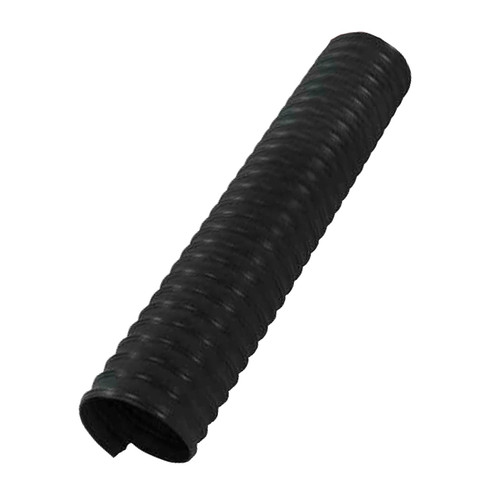 Novaflex Thermoplastic Rubber Ducting Hose w/ Encapsulated Wire