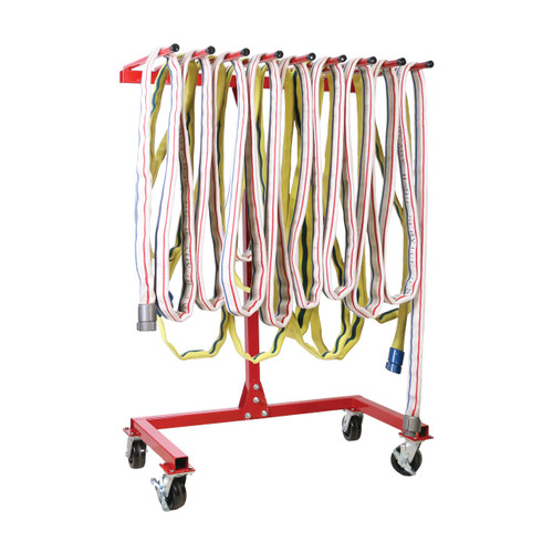 Ready Rack Hose Drying Rack - John M. Ellsworth Company
