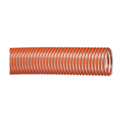 Kuriyama Mulch Series Heavy Duty PVC Material Handling Hose