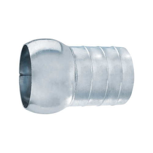 Kuriyama Sphere Lock™  Male Ball x Hose Shank Coupling - Type B