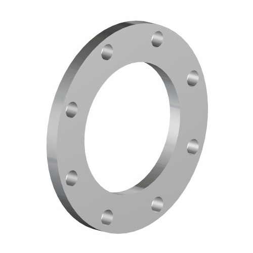 Betts Steel TTMA Weld Flange