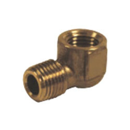 Dixon Brass 90° 3/8 in. FNPT x 3/8 in. MNPT Street Elbow