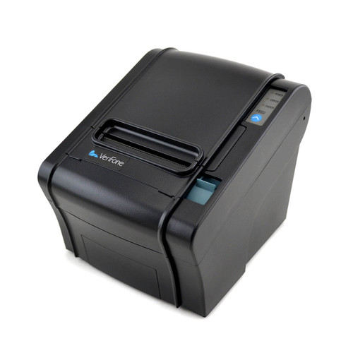 Verifone P040-02-020 Thermal Receipt Printer, RP-310, RP-300