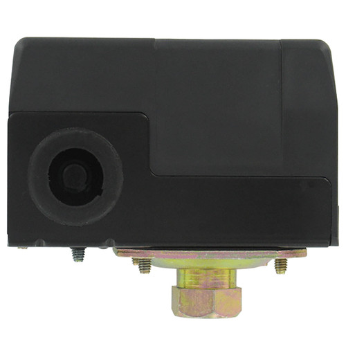 Dwyer Series CXA Water Pump Pressure Switch, Normally Open