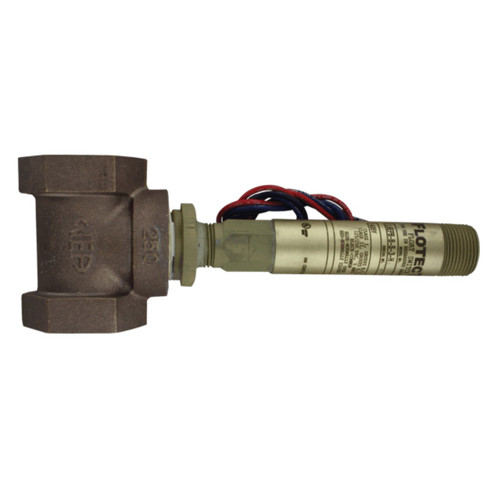 Dwyer Series L6 FLOTECT® Liquid Level Switch w/304 SS Cylindrical Float, Side Wall Mount, Max 200 PSI, min. S.G. 0.5