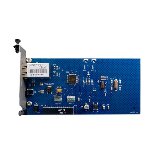 Veeder Root TLS-350 RS-232 Ethernet Communication Board w/ Enhanced CPU Board