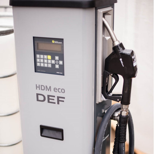 Tecalemit HDM eco DEF Fuel Dispenser