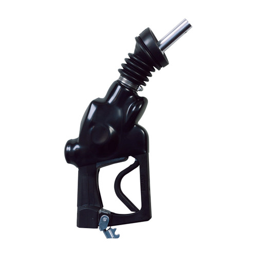 Franklin Fueling Systems 3/4 in. 900 Series EVR/ORVR Compatible Unleaded Nozzle, Self-Service w/ Black Scuffguard