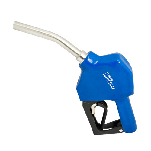 Franklin Fueling Systems 3/4 in. DuraDEF-LB Automatic Diesel Exhaust Fluid Nozzle w/ Locking Clip