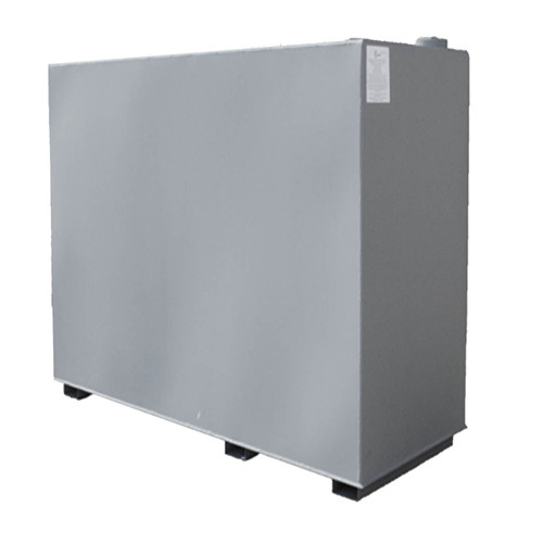 JME Tanks 1000 Gal Rectangular Single Wall Slim  Lube Oil Tanks