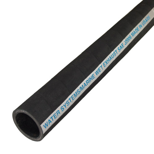 Novaflex 200 Softwall Water/Exhaust Hose