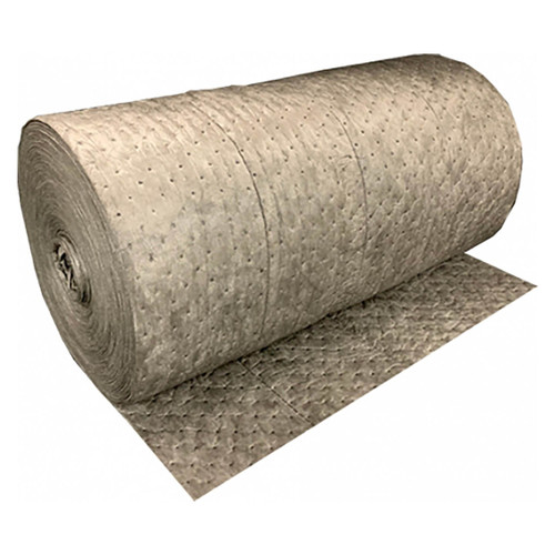 Essentials 30 in. W x 150 ft. L Universal Single-Ply Heavyweight Sorbent Roll