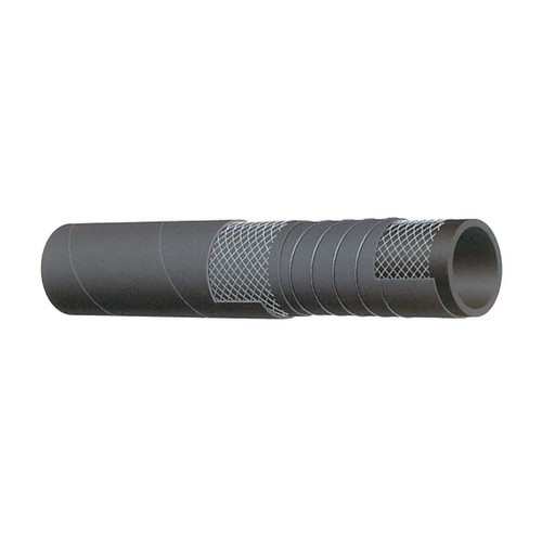 Kuriyama T614AA 3 in. Hot Tar/Asphalt Suction & Discharge Hose - Hose Only