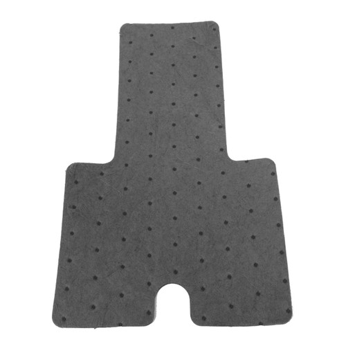 Eco-Rmor E-1304 General Replacement Pads, 20 Qty.
