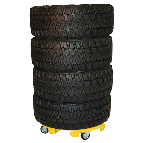 John Dow Tire Taxi™ Heavy Duty Transport Dolly