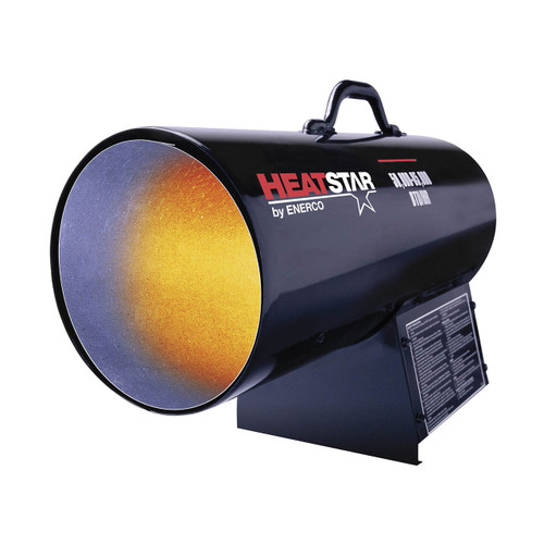 HeatStar® HS85FAV 85,000 BTU Portable Propane Gas Forced Air Heater