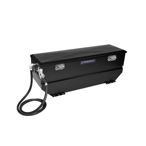 TransferFlow 40 Gallon DOT Refueling Tank & Tool Box Combo Systems