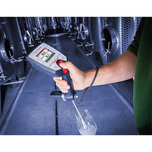 Anton Paar DMA 35 Portable Density Meter