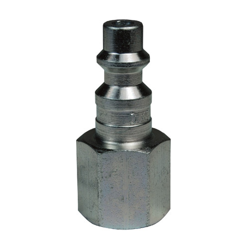 Dixon DF-Series Pneumatic Steel Female Threaded Plug