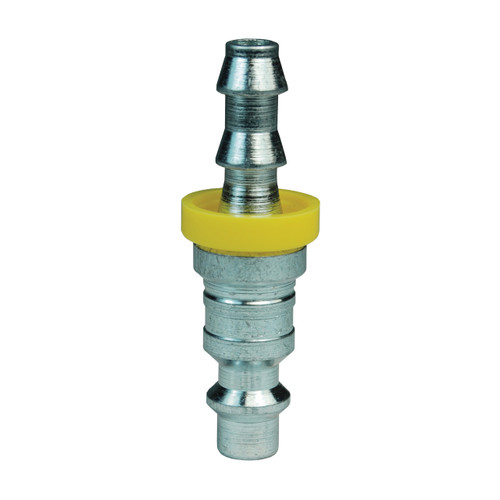 Dixon DF-Series Pneumatic Steel Push-Loc Hose Barb Plug