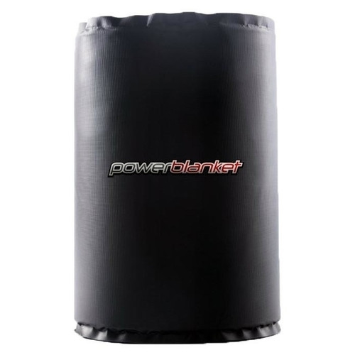 Powerblanket 55 Gallon Explosion Proof Drum Heating Blanket w/Fixed Internal Thermostat