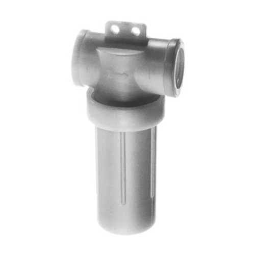 Bee Valve Standard Duty Poly T-Line 3/4 in. Strainer