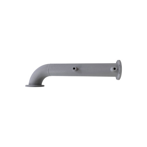 JME Counterweight Arm Horizontal Section