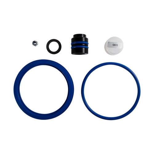 OPW LYNX Coupler Parts - Ultra Low Temperature FKM Seal Kit