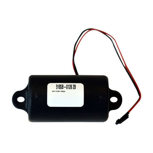 Morrison Bros. Replacement Single-Cell Lithium Battery for 918 Series Alarm Boxes
