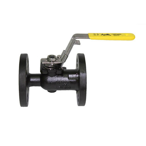 Apollo Valves 88A-200 Series 150# Flanged Ball Valves, Carbon Steel