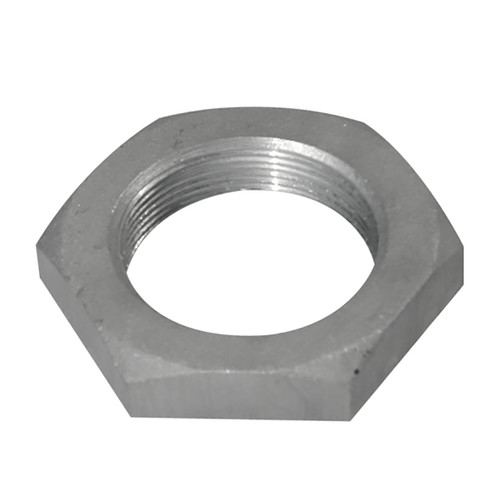 Latrobe Foundry Aluminum Locknuts, Standard Thread