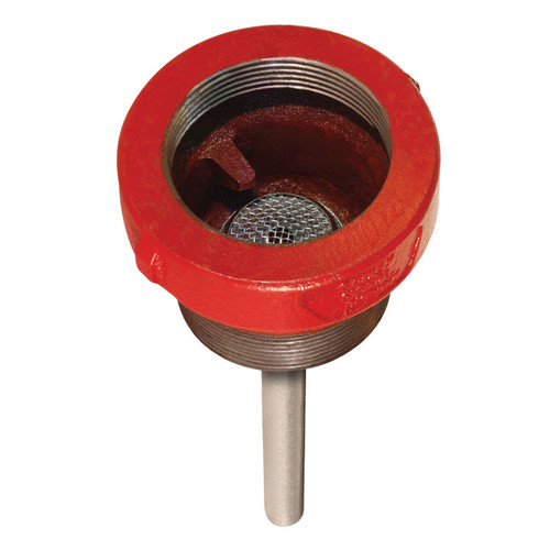 Scully VS 230 1-1/4 in. (90° Elbow)  Male x 1-1/4 in. Female Ventalarm® Signal