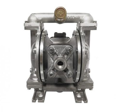 Balcrank 1120-015S AODD Conventional 1 in. Aluminum Diaphragm Pump