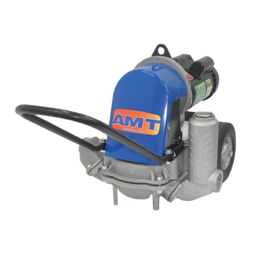 AMT 338E-96 2 in. Electric Diaphragm Pump